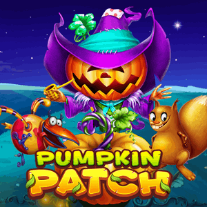 Pumpkin patch