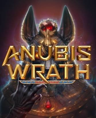 Anubis Wrath