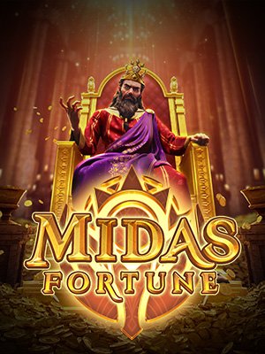 Midas Fortune