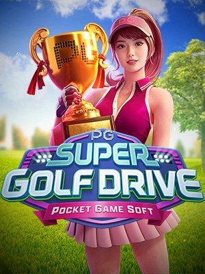 Super Golf Drive